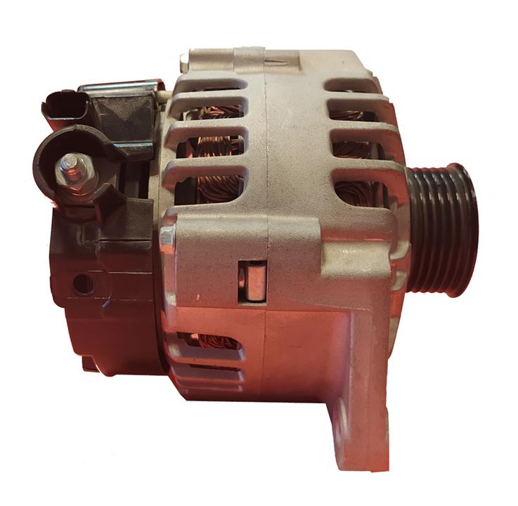 دینام پژو R2 فنام